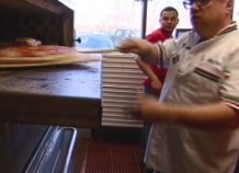Connecticut Pizzeria Owner Wins World Pizza Championship