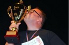 Bruno DiFabio, Worlds Fastest!